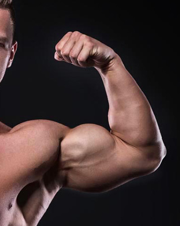 arm trainer for men