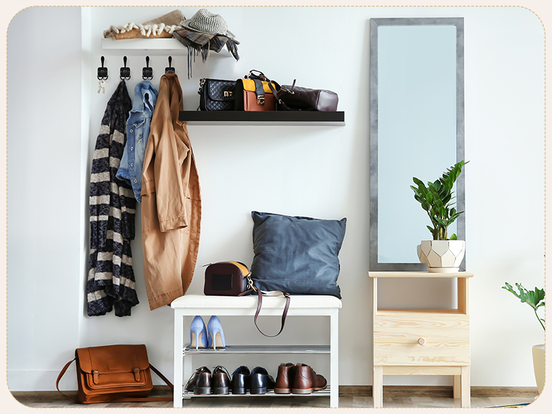 heavy duty coat hooks
