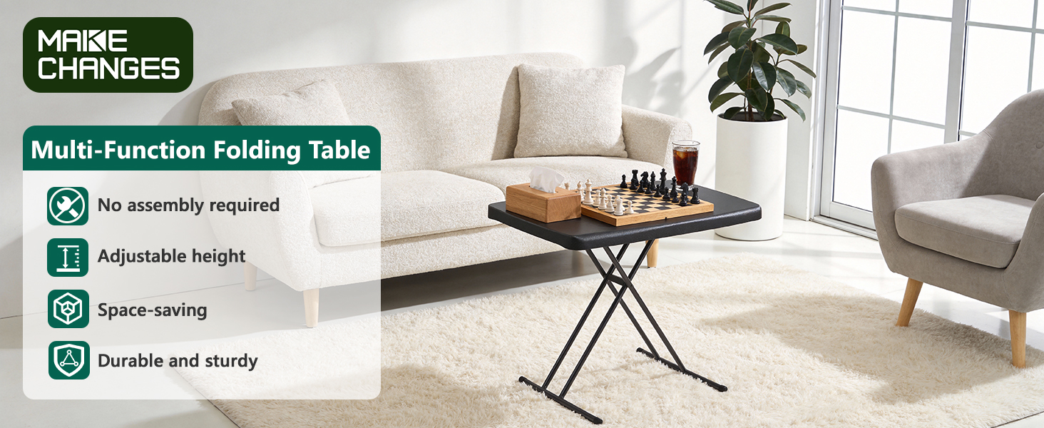 30in foldable table 1