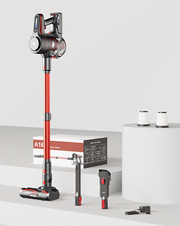 vacuum cleaners for home