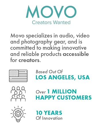 About Movo