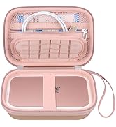 Canboc Hard Case for Canon Ivy 2 Mini Photo Printer Mobile Wireless Bluetooth Instant Camera Prin...