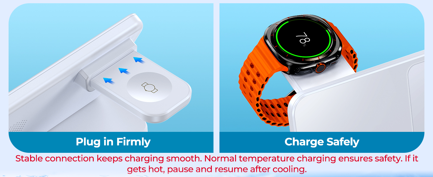 samsung wireless charging station