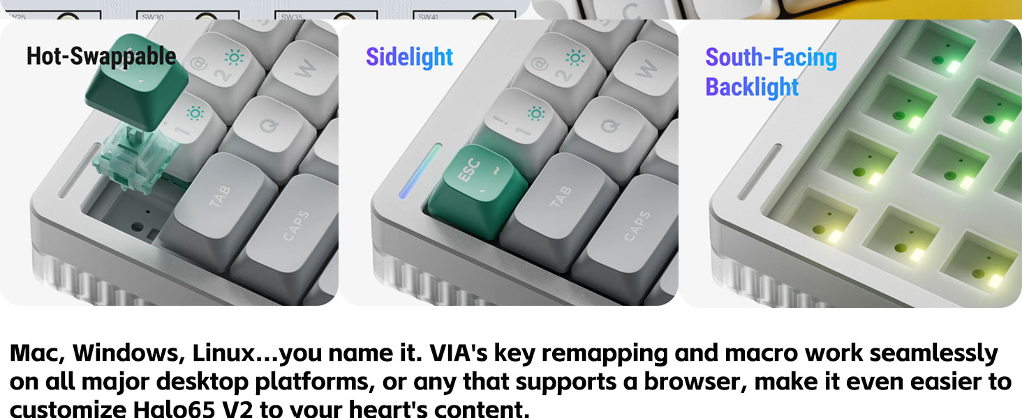 bluetooth keyboard