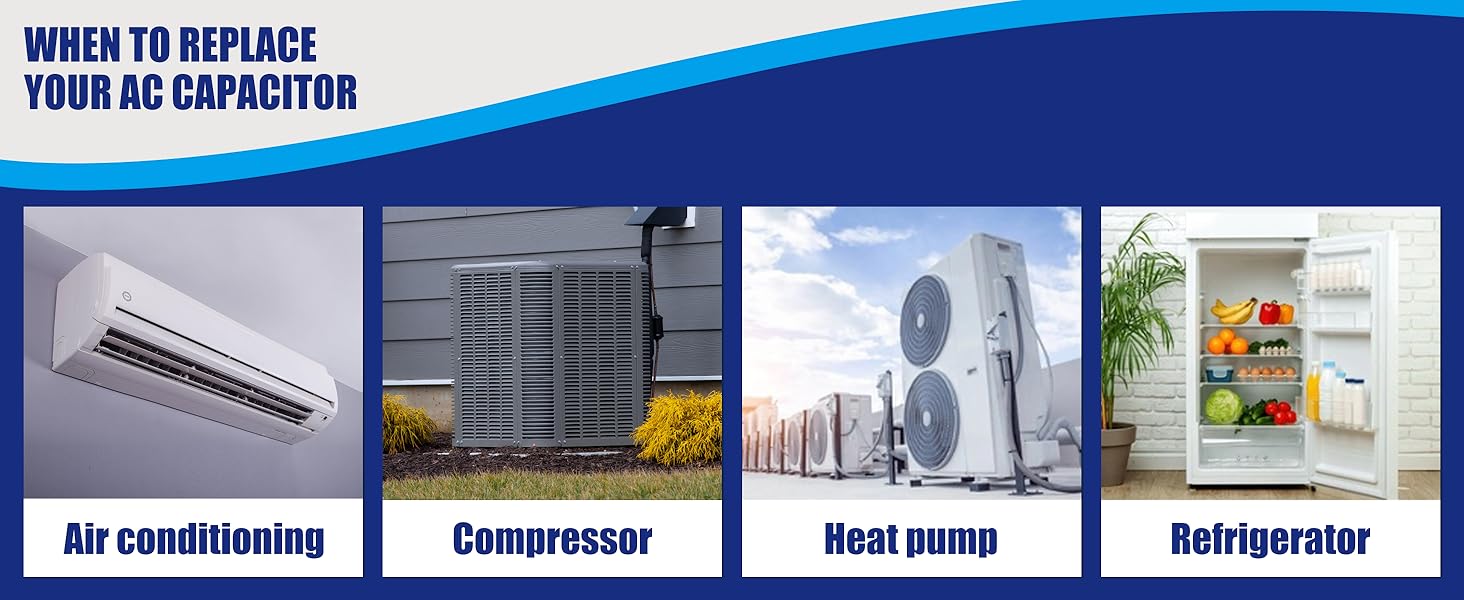ac capacitor