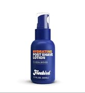 Freebird- Post Shave Lotion