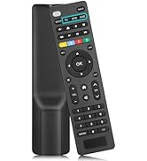 Universal-TV-Remote-Control Compatible with Samsung/LG/Vizio/TCL/Hisense/Sony/Philips/Sharp and M...