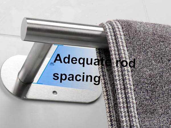 bathroom accessory set