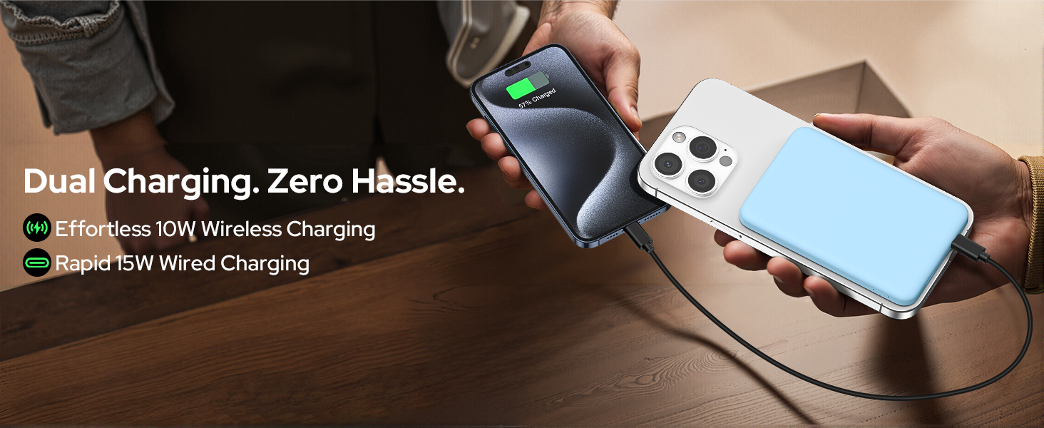 portable charger