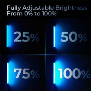 Mettlelite X1 0-100 brightness 300_300