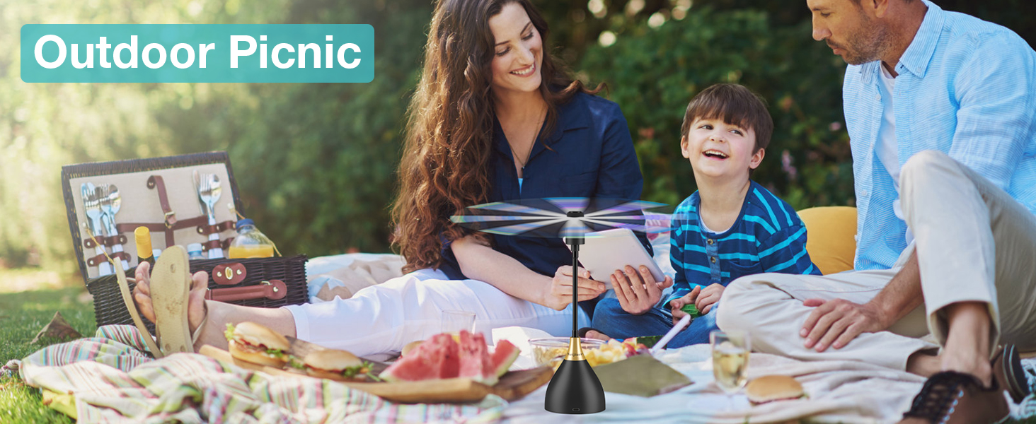 Outdoor Picnic