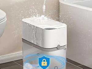 Waterproof