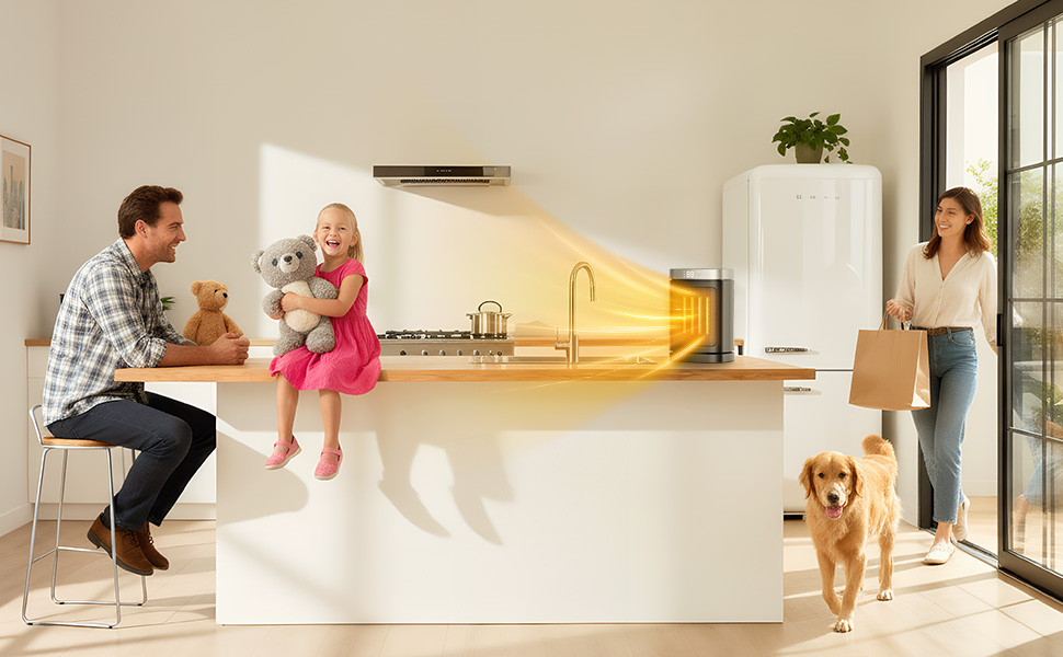 remote control touch control