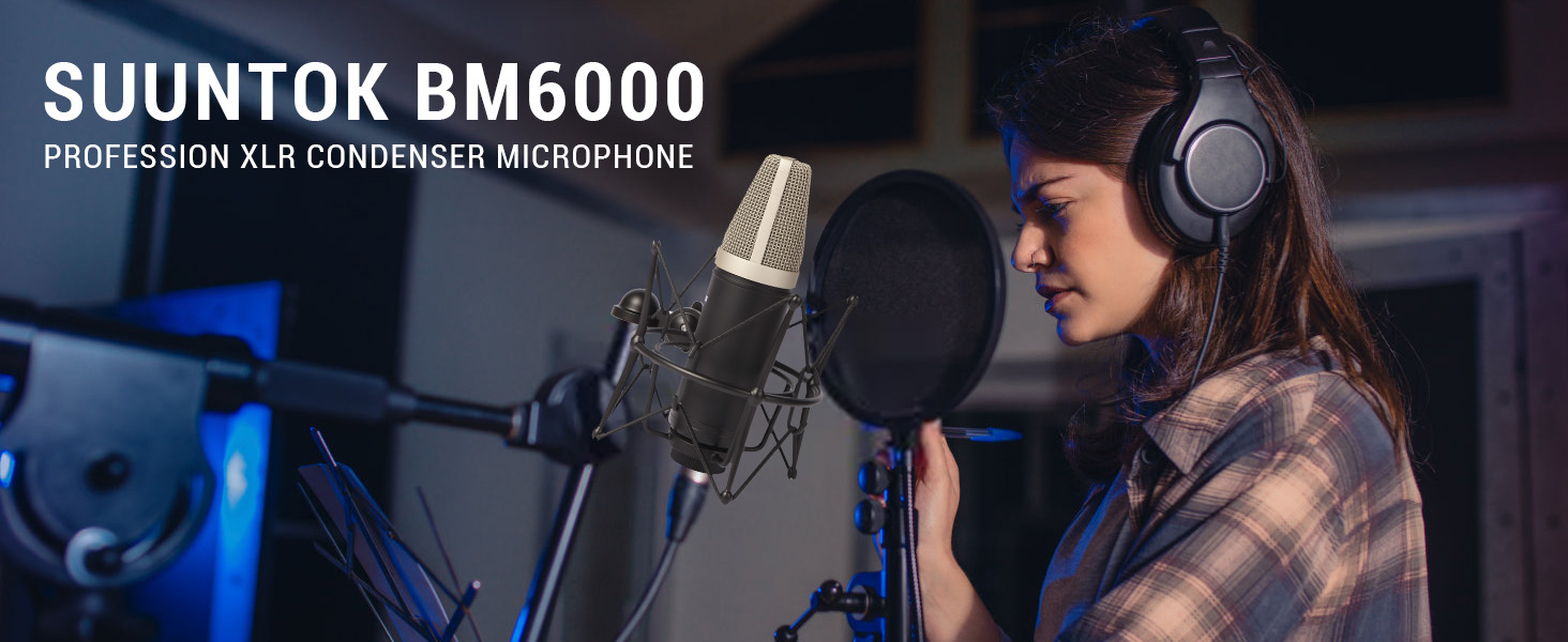 BM6000
