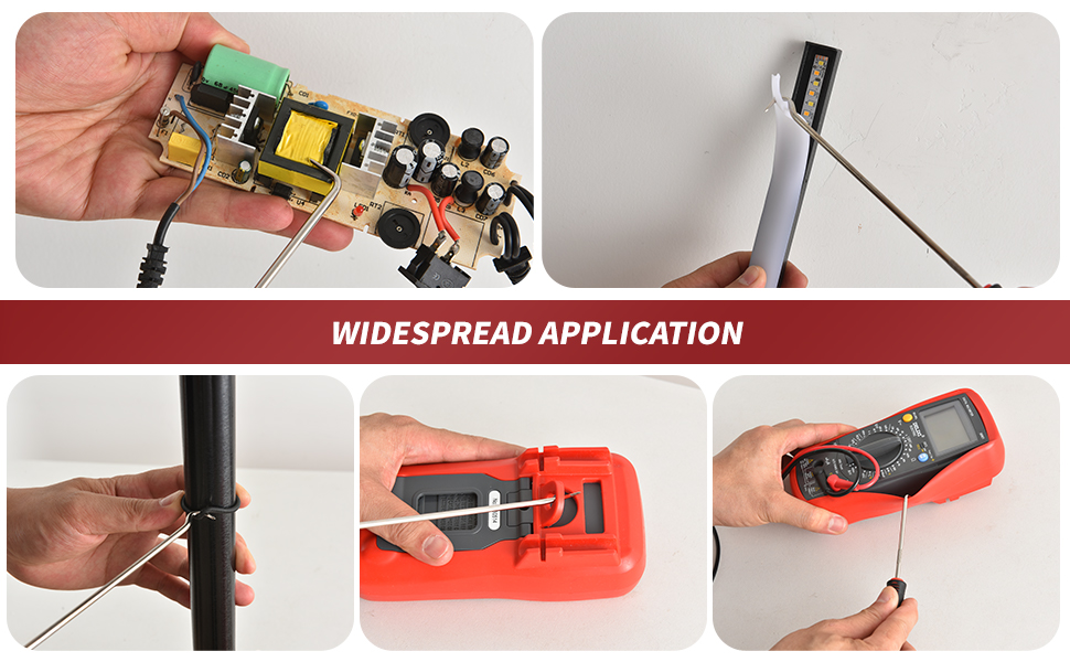 assembly mechanic electronic equipmentor