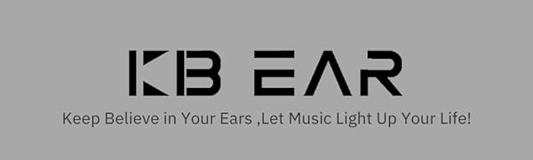 kbear logo