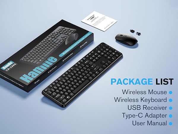 silent keyboard