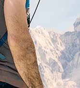 Great Outdoor Partner!