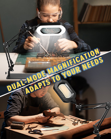 desk lamp