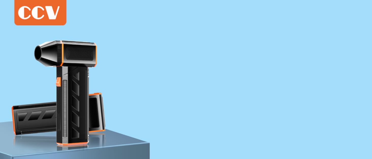 Compressed Air Duster