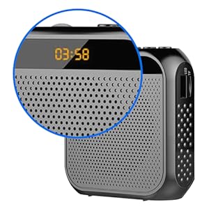 microphone amplifier