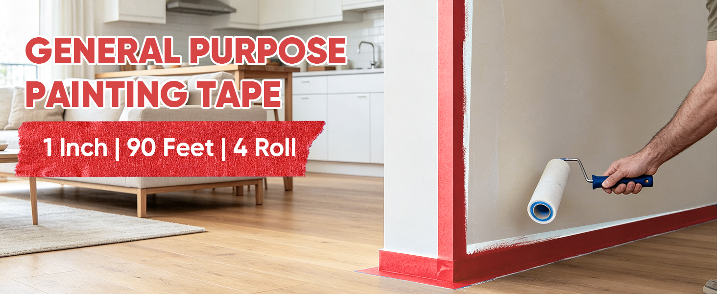 Painters Tape