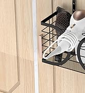 3in1 Hair Tool Organizer