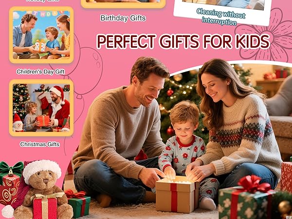 The perfect gift ideal for birthdays, Children’s Day, Halloween, and Christmas.