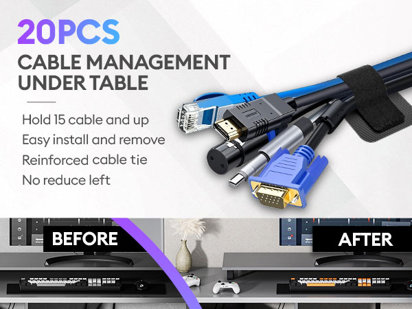cable management