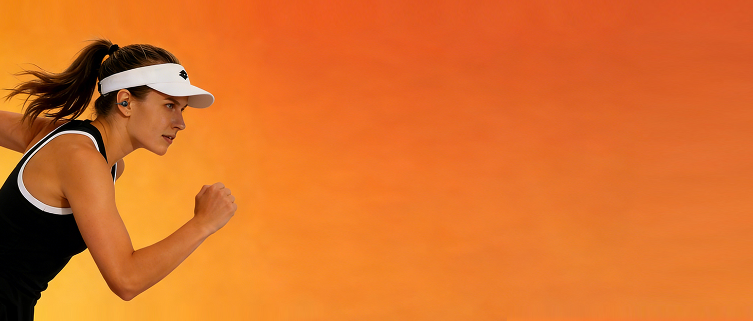 Desktop Brand Carousel Background 2025 Open Ear Earbuds