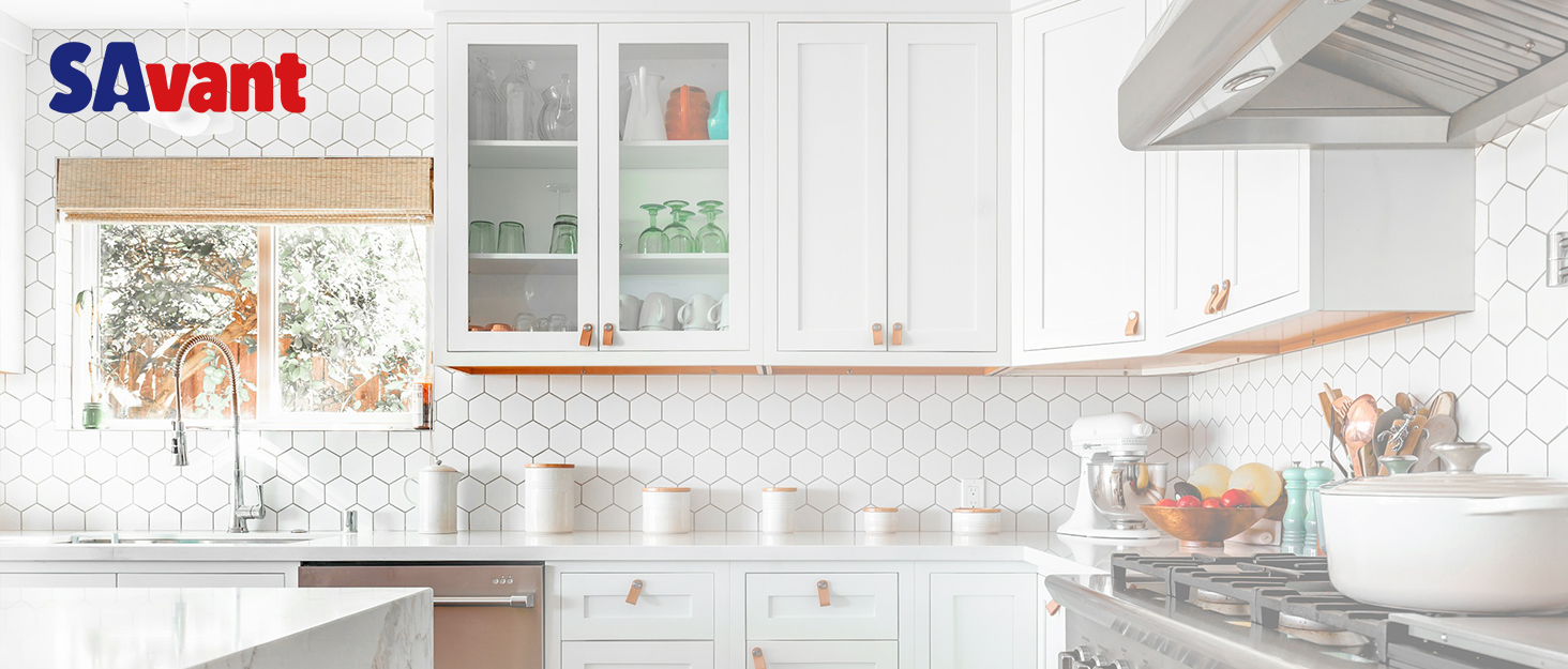 Savant Electronics Inc is committed to providing the best quality water treatment tools