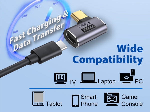 Wide Compatibility
