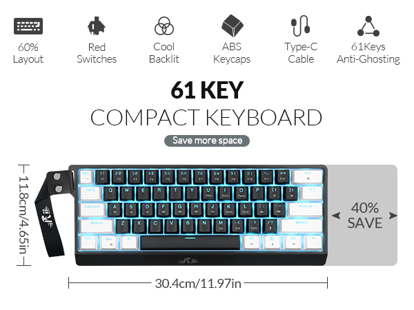 mechanical keyboard