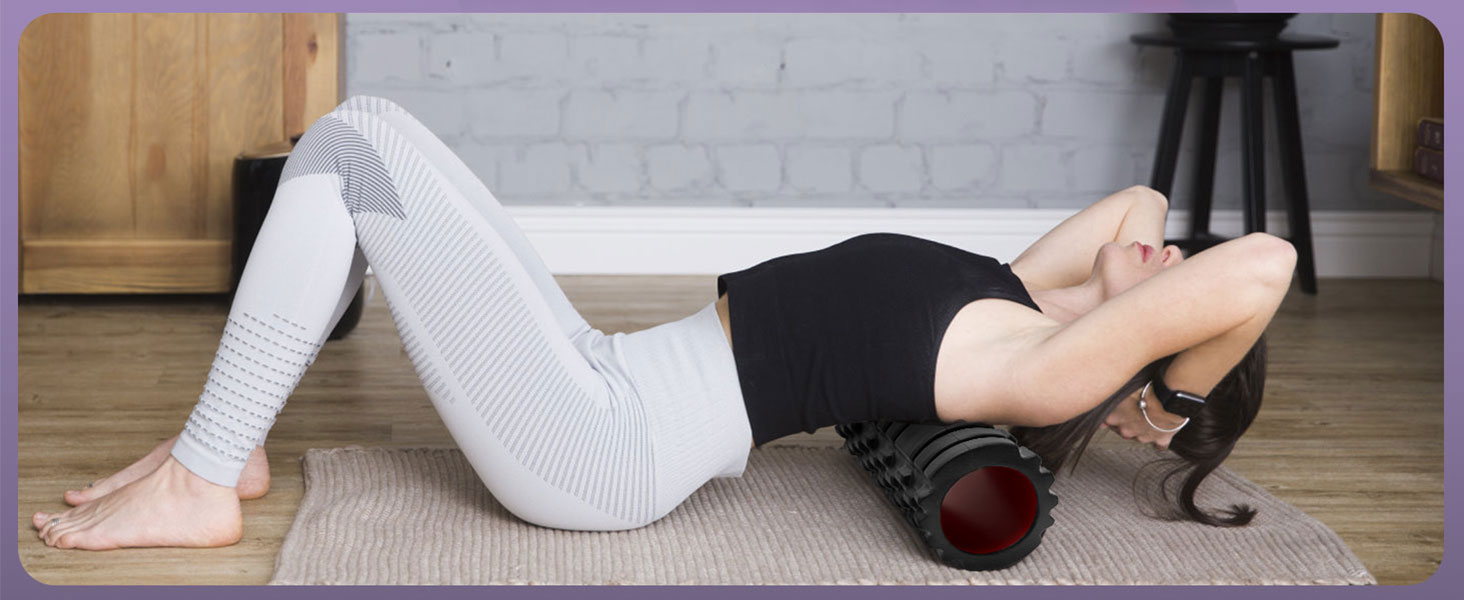 foam roller