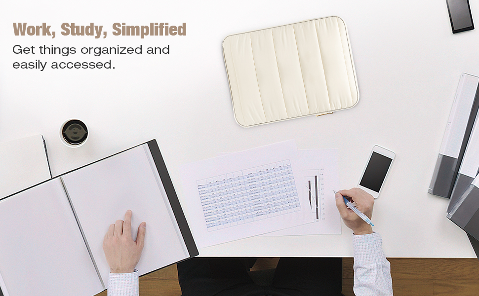 9-11 Inch Tablet Sleeve