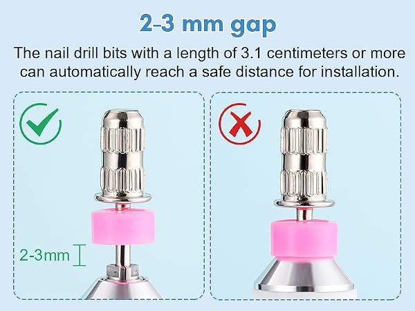 nails drill machine