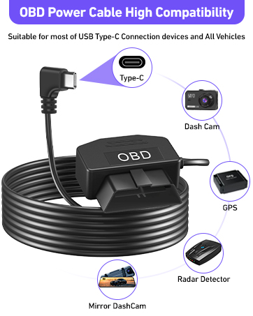obd2 usb adapter with switch
