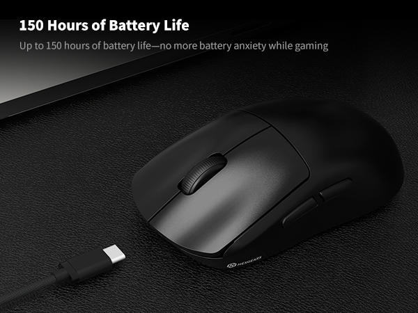 wireless mouse usb c