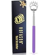 HOFASON Gift for Men, Stocking Stuffers for Adults Men Women, Back Scratcher, Mens Gifts for Chri...