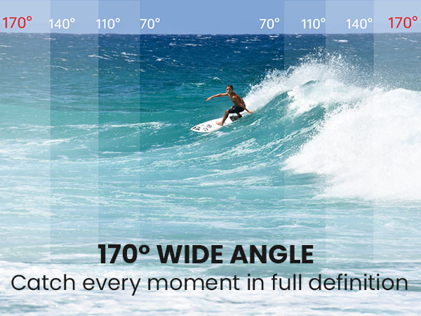 action camera