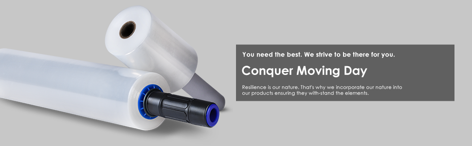 Extended handle 15" 5" 1000 ft 1200 ft