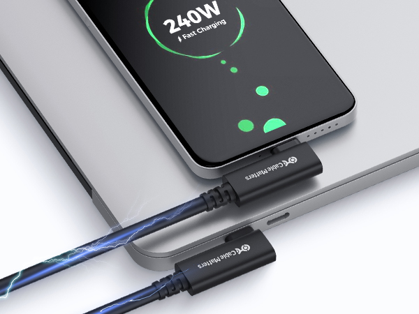 240W Charging Cable