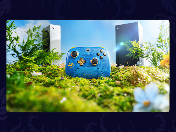 Ultimate Design and Optimal Gaming Experience