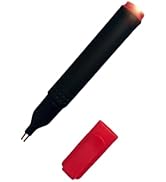 Conductivity Test Pen, Grounding Tester, Continuity Tester for Grounding Mats, Sheets, Pads, Blan...