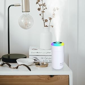 mini humidifier
