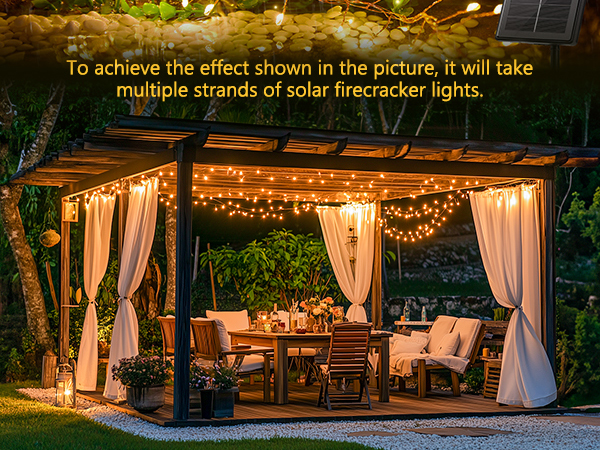 solar lights