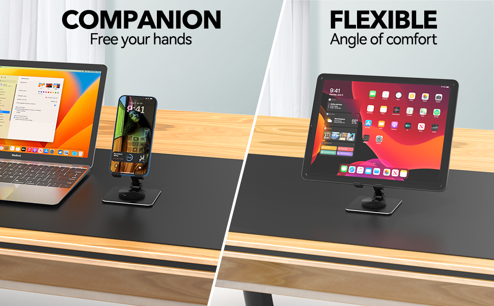 Cell Phone Stand