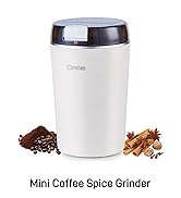 Mini Coffee Spice Grinder