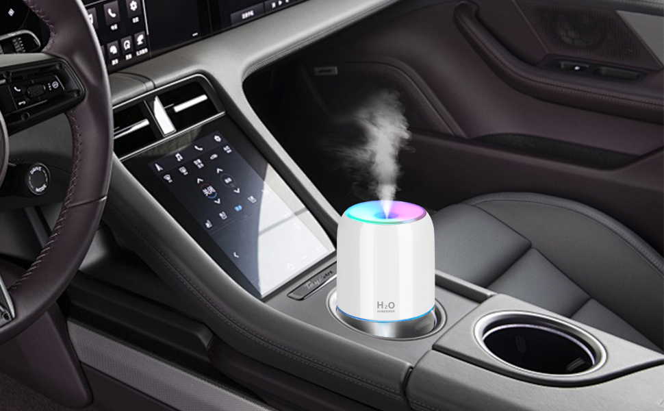 mini humidifier