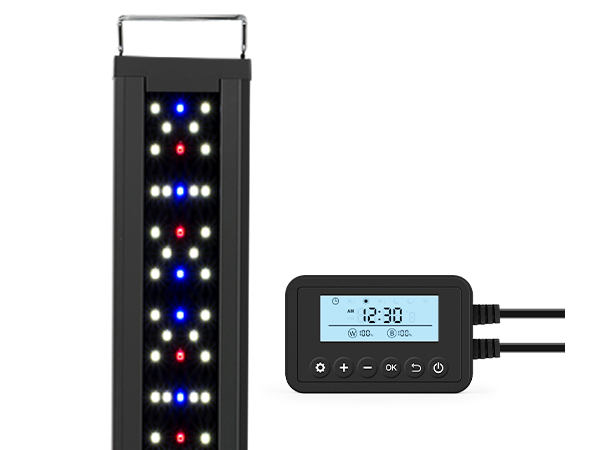 - aquarium light - fish tank light- aquarium light for plants- fish tank light 10 gallon